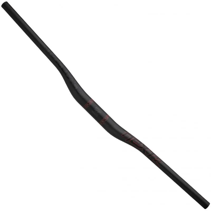 Řídítka Race Face Next R 20 - 800/35 mm, černá-červená