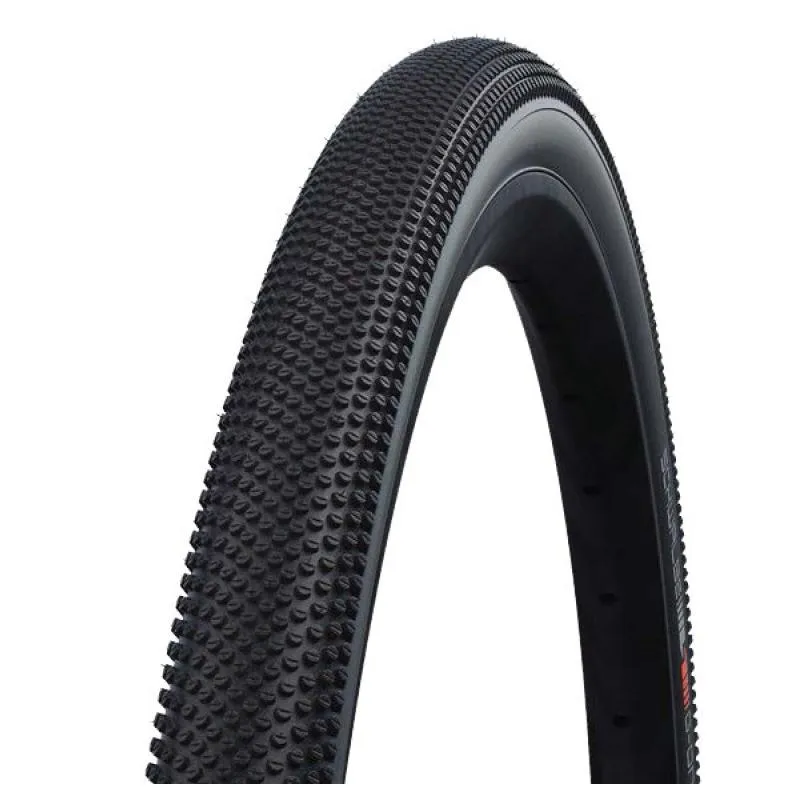 Plášť Schwalbe G-One Allround 28x1,70 (45-622) Evo Super Ground TLE - skládací, černá