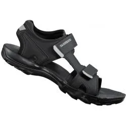 Sandals Shimano SH-SD5 - black 2021