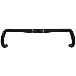 Řídítka Easton EA50 AX - 440/31,8 mm, černá