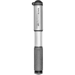 Topeak RaceRocket HP pump - travel, silver