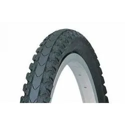 Plášť Kenda K-908 černý 26x1,95