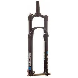 Vidlice SR Suntour AXON32-Boost RLRC 15QLC2-110Ti CTS,27, TP ahead,černá - rozbalené zboží