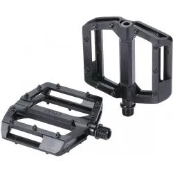 Pedály BBB BPD-38 Enigma - černé