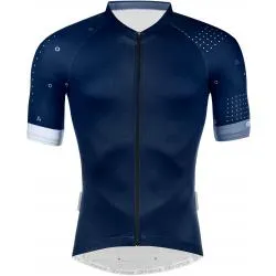 Force Game jersey - men, short, dark blue