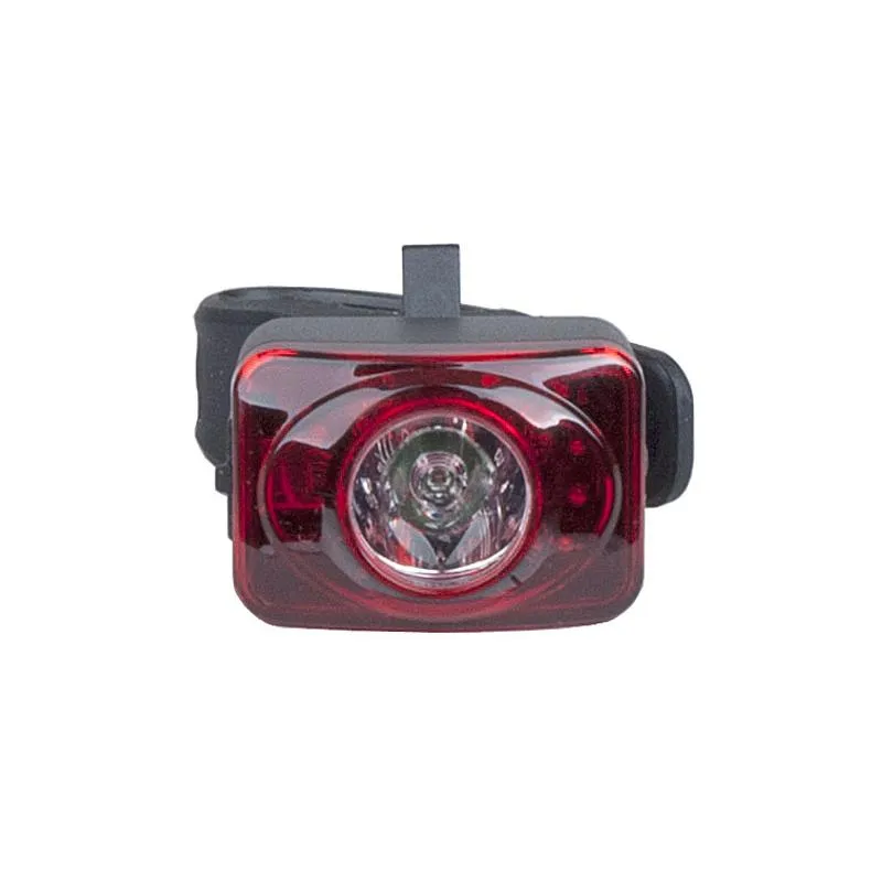 Světlo PRO-T Plus 65 Lm 1 W LED USB - zadní