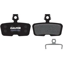 Galfer FD455 pads - G1053 compound, for Avid, Sram
