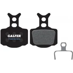 Galfer Beläge FD451 - Compound G1053, verpackt, für Formula