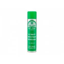 Odmašťovač Juice Lubes Dirt Juice, Ultimate Drivetrain Degreaser - na odstraňování mastnoty a špíny z řetězu