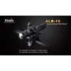 Držák Fenix ALB-10 - pro svítilny na kolo - 2