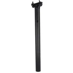 Sedlovka XLC RaceBy SP-O04 Carbon - 350/30,9 mm, černá