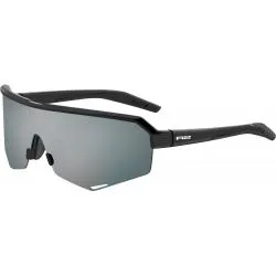 R2 Fluke Schutzbrille - Schwarz und Silber