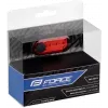 Světlo FORCE PILL 12 LM - zadní, 3 x LED, USB - 5