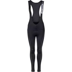 Force Reflex Line trousers - womens, elastic, lacl, with liner, black