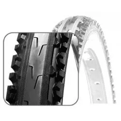 Plášť Kenda základní   559-47 K-847 černá 26x1,75