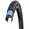 Plášť Schwalbe Marathon E-Plus 28x1,40 (37-622) HS498 Addix E Smart DualGuard - drát, černá reflex - 1