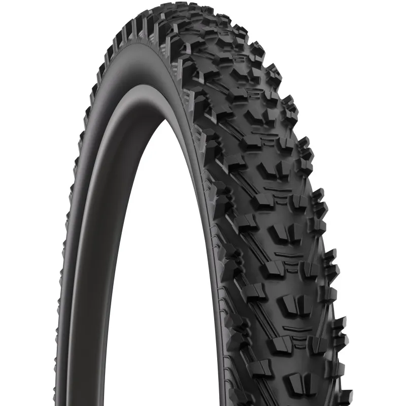 Plášť Rubena Charybdis 26x2,25 (57-559) V76 Classic - drát, černá