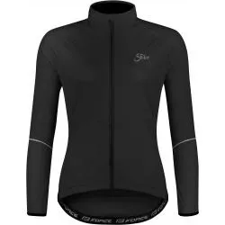 Bunda Force Arrow - dámské, černá