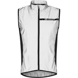 Force Flash vest - unisex, fully reflective