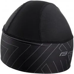 Čepice Force Spike - pod helmu, černá