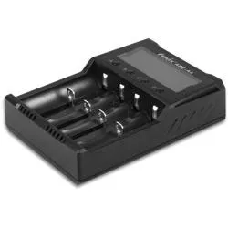 Nabíječka Fenix ARE-A4 - pro baterie NiMH, Li-ion, Li-ion, NiMH, NiCd