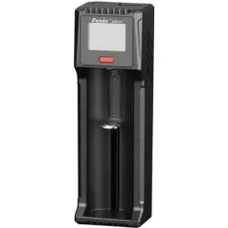 Nabíječka Fenix ARE-D1 USB - pro baterie NiMH, Li-ion, Li-ion, NiMH, NiCd