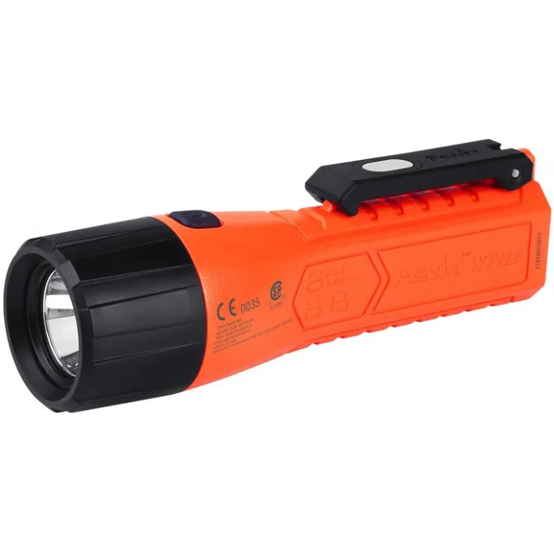 Svítilna Fenix WF11E Atex