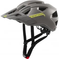 Cratoni AllRide Helm - Größe 57-62 cm, anthrazit matt