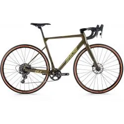 Apache Gila 1 - armádní zelená 2022 (28)