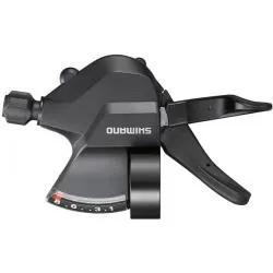 Shimano Altus SL-M315 - prawa, dźwignia (8s)