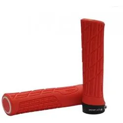 Gripy Sting ST-919 - červená