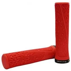 Gripy Sting ST-918 - červená