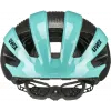 Přilba Uvex Rise CC - aqua modro-černá mat - 2