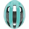 Přilba Uvex Rise CC - aqua modro-černá mat - 3