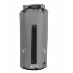 Vak Woho DRY-010 XTouring Dry HoneyComb 7l - na vidlici či řídítka, šedá Iron