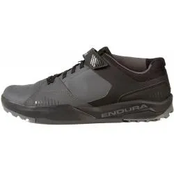 Endura MT500 Burner Flat - black