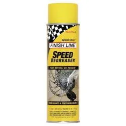 Čistidlo Finish Line Speed - 500 ml