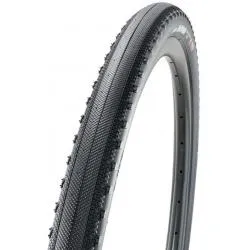 Maxxis Receptor 700x40c (40-622) EXO TR TanWall - skladacie, čiernohnedé