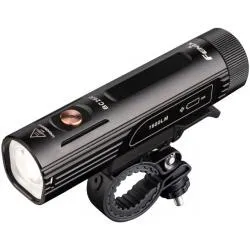 Světlo Fenix BC26R - přední, 1600 lm, součástí akumulátor 21700 Li-ion 5000 mAh , černá