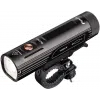Světlo Fenix BC26R - přední, 1600 lm, součástí akumulátor 21700 Li-ion 5000 mAh , černá - 1
