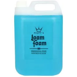 Čistič Peatys LoamFoam - kanystr, 5 litrů