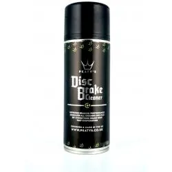Čistič Peatys Disc Brake - sprej, 400 ml, pro kotoučové brzdy