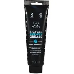 Vazelína Peatys Bicycle Assembly Grease - 100g