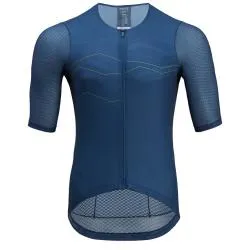 Dres Silvini Legno MD2000 - pánské, krátký, námořní modrá