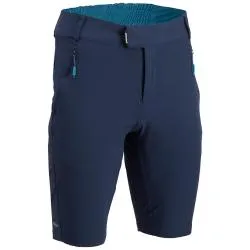 Spodenki Silvini Meta MP2018 - męskie, luźne, w kolorze morskim
