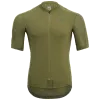 Dres Silvini Ceno MD2015 - pánské, krátký, olivová - 1