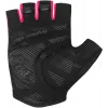 Rukavice Etape Liana - dámské, krátké, růžovo-černá - 2