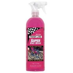 Čistič Finish Line Super Bike Wash - rozprašovač 1 litr