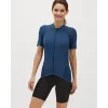 Dres Silvini Montella WD2024 - dámské, krátký, námořní modř - 2