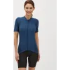 Dres Silvini Montella WD2024 - dámské, krátký, námořní modř - 5